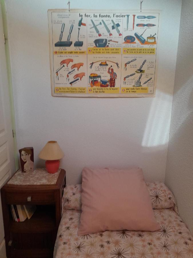 Le Prieure Bed & Breakfast Saint-Florent-sur-Auzonnet Luaran gambar